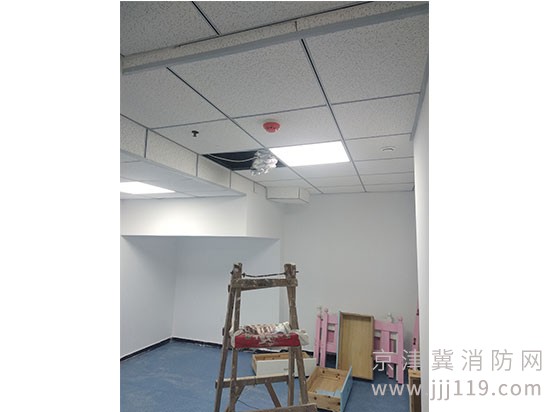 承接北京地區(qū)煙感移位，煙感新增，消防改造等業(yè)務(wù)